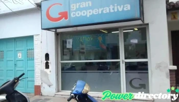 Gran Cooperativa - Resistencia