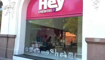 Hey Créditos - Córdoba