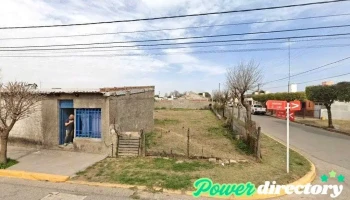 Hogar Para La Vida Juan Pablo Ii - Villa Ascasubi