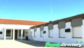 Hosp. Pablo Lacoste - La Pampa