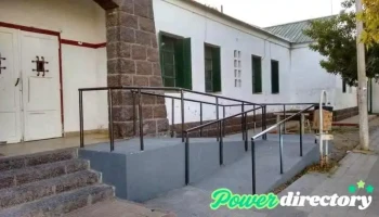 Hospital Área Programa Choele Choel - Choele-Choel