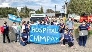 Hospital Chimpay 