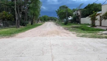 Hospital De Ibarreta - Formosa