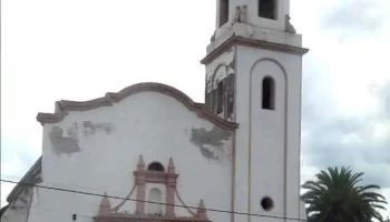 Hospital Distrital Villa Atamisqui - Villa Atamisqui
