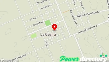 Hospital - La Cesira