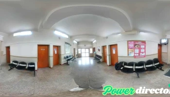 Hospital Raul Dobric - Pozo Del Molle
