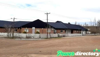 Hospital Rural De Telsen - Chubut