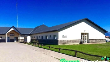 Hospital Rural Trevelin - U9203 Trevelin