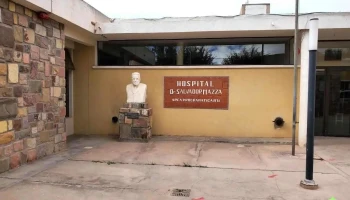 Hospital Salvador Mazza - Tilcara