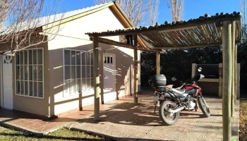 Hotel de Campo Calingasta - Calingasta