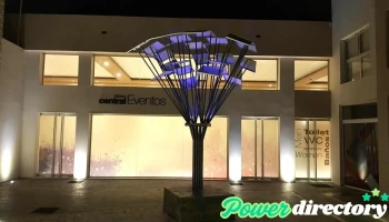 Hotel - Espacio Central - Las Junturas