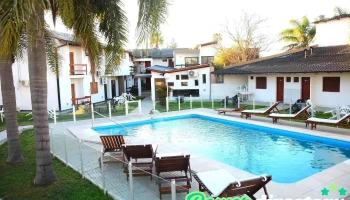 Hotel Miramar - Miramar De Ansenuza