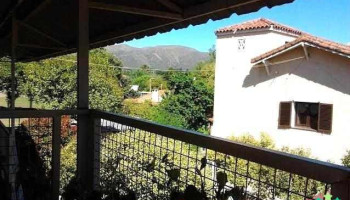 Hotel San Juan - Villa Giardino