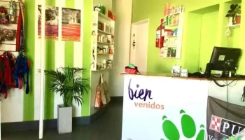 Huellas Veterinaria - Goya