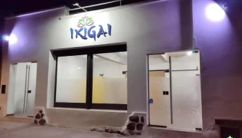 Ikigai Tu Razón de Ser - Villa Giardino