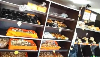 Il Panninno, panadería y confitería - Villa Mercedes