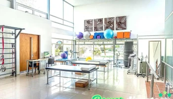 Iner - Centro de Rehabilitación - Córdoba
