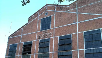 Ingenio La Esperanza - San Salvador De Jujuy