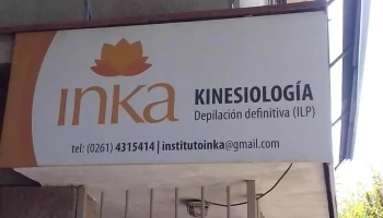 Inka Kinesiología - Dorrego