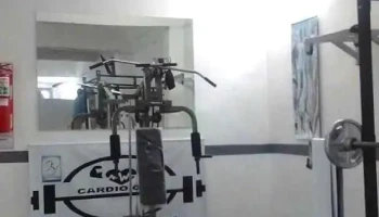 Instituto de Kinesiología A.c.i.c. Asistencia Corporal Integral Corrientes - Corrientes
