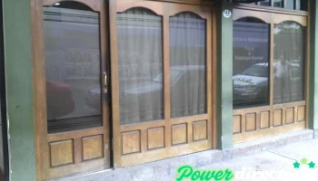 Instituto de Rehabilitación Física y Patología Espinal - San Miguel De Tucumán