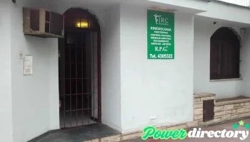 Instituto de Rehabilitacion - Las Heras