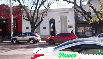 Instituto del niño - Dorrego