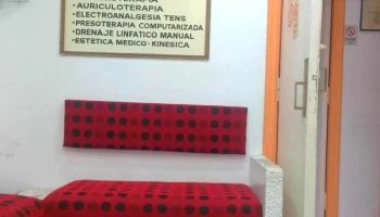 Instituto Kinésico Especializado - Ctf