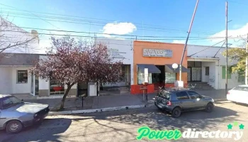 Instituto Medico Patagonico Sa - Choele-Choel