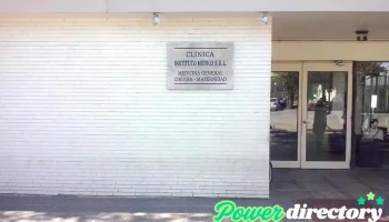 Instituto Médico Tunuyan - Tunuyán