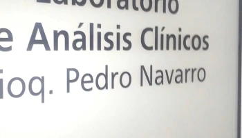 Instituto Medico Y Traumatologico - Gts
