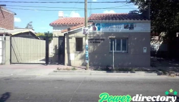 Instituto San Diego S.a. - Mendoza