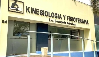 Instituto Sánchez Leonardo - Villa Carlos Paz
