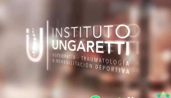Instituto Ungaretti - Centro - Cdad. Autónoma De Buenos Aires