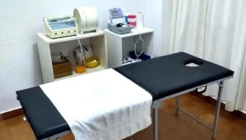 Integra Especialidades en Kinesiología - Resistencia