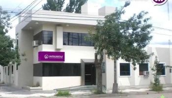 Integritas Río Tercero - Río Tercero