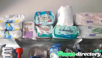 Iosam ..insumos Ortopédicos Sampacho - Sampacho