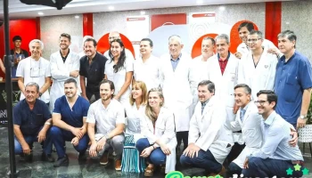 Iot Sanatorio Integral - Posadas