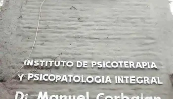Ippi - Dr. Manuel Corbalán - San Miguel De Tucumán