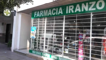 Iranzo - Tucumán