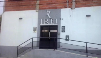 Irei - Instituto De Rehabilitacion Y Especialidades Integradas - Paraná