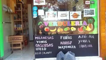 Jardín América - Jardín America