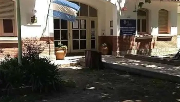 Juana Micono de Giardino - Villa Giardino