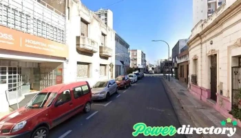 K y F Consultorios de Kinesiologia y Fisioterapia - X5000Kpg X5000Kpf