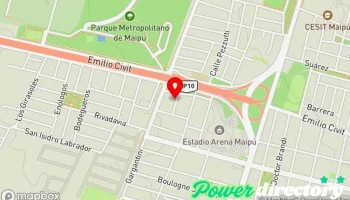 Kairós kinesiologia y fisioterapia - Maipú