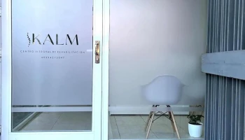 Kalm kinesiología - Q8300 Neuquén