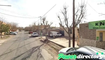 Kd - Rivadavia
