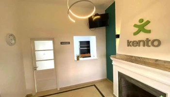 Kento kinesiologia y fisioterapia - Río Cuarto