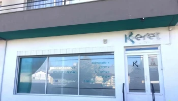 Keret - Tucumán 545