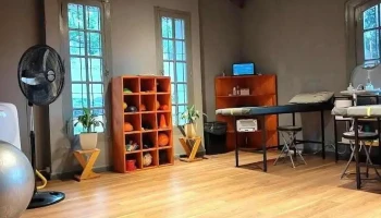 Kfd Kinesiologia y Fisioterapia - Gauss - Córdoba